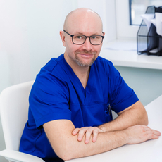 Субботин Евгений Викторович, невролог