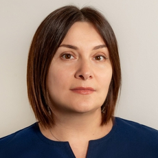 Сарапулова Ирина Александровна, стоматолог-терапевт