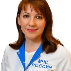 Шемелина Надежда Вячеславовна, терапевт