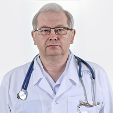 Дитятковский Александр Михайлович, анестезиолог