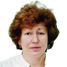 Мисевич Наталья Александровна, терапевт