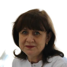 Козьмина Лариса Васильевна, стоматолог-терапевт