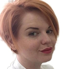 Котикова Алина Андреевна, терапевт