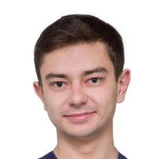 Елисеев Роман Владимирович, врач УЗД