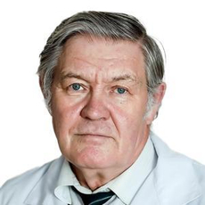 Балакин Владимир Алексеевич, ортопед