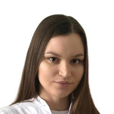 Андронова Анна Михайловна, аллерголог