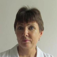 Габдрахманова Альфия Фоатовна, врач УЗД