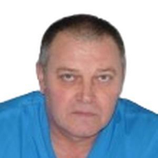 Лымак Богдан Васильевич, стоматолог-терапевт