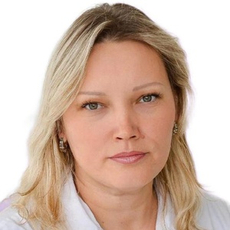 Мамонтова Елена Никитовна, спортивный врач