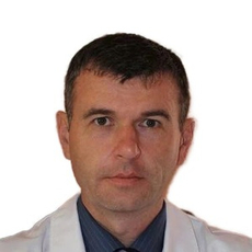 Грищенко Игорь Викторович, невролог