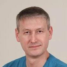 Глазырин Иван Никандрович, детский хирург