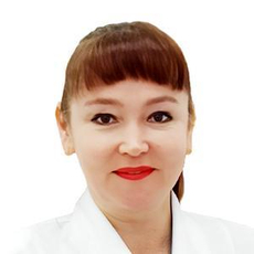 Елсуфьева Ирина Владимировна, невролог