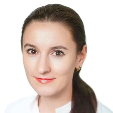 Святенко Людмила Александровна, врач УЗД