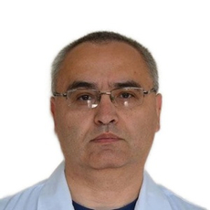 Тибилов Ахсар Сосланович, уролог