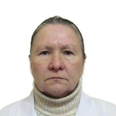 Зайдуллина Фарида Фазылзяновна, фтизиатр