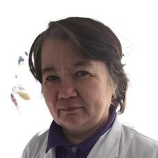 Бариева Гульнара Виловна, детский стоматолог