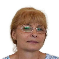 Буданова Каклик Байлар-кызы, гинеколог