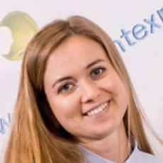 Пупынина Ирина Анатольевна, стоматолог-терапевт