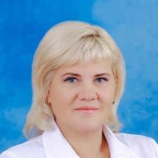 Щербакова Алевтина Львовна, дерматолог