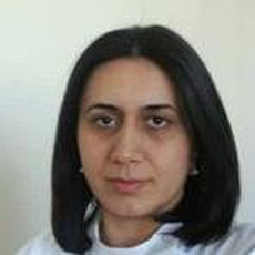 Теблоева Лиана Михайловна, физиотерапевт