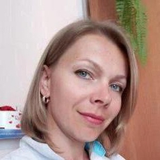 Данилова Виктория Сергеевна, терапевт