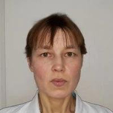 Яндуткина Лилия Михайловна, семейный врач