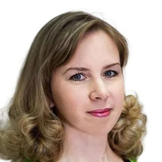 Спиричева Ирина Викторовна, офтальмолог