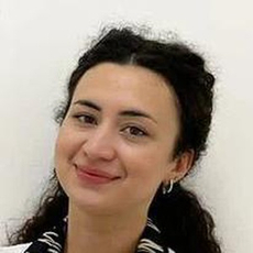 Кусраева Зарина Амирановна, педиатр