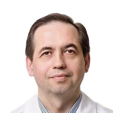 Фаюршин Альфир Забирович, аллерголог