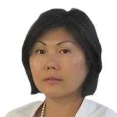 Ким Наталья Геннадьевна, гинеколог