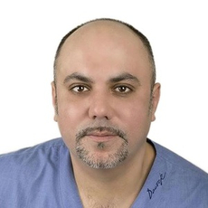 Гетигежев Игорь Олегович, стоматолог-терапевт