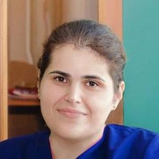 Галечян Агуник Эдиковна, акушер-гинеколог