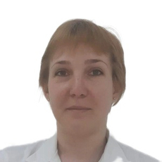 Ивченко Оксана Александровна, педиатр