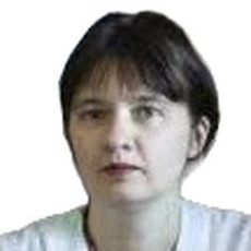 Морозова Анастасия Васильевна, невролог