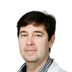 Скоркин Евгений Иванович, невролог