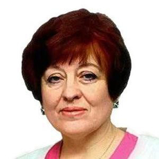 Степанова Зинаида Альбертовна, гинеколог