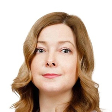 Семёнова Светлана Юрьевна, педиатр