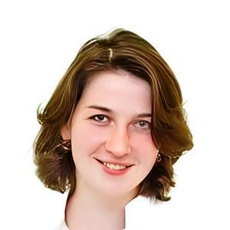 Маткова Алина Александровна, ортодонт