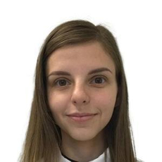 Юдина Анна Александровна, ЛОР