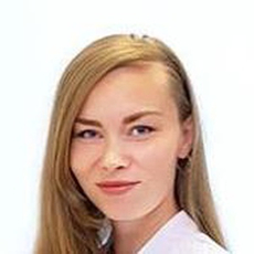 Мидакова Татьяна Алексеевна, ЛОР