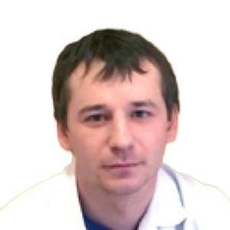 Назаров Ярослав Евгеньевич, хирург