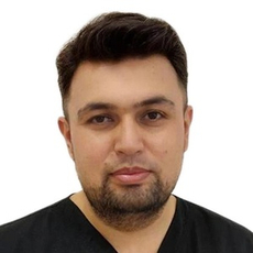 Алыев Рамиль Валигович, ортопед