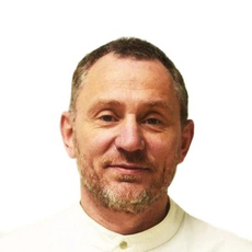 Штырков Василий Иванович, стоматолог-хирург