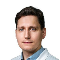 Тушев Александр Алексеевич, нейрохирург