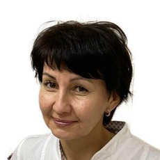 Черемхина Светлана Вячеславовна, детский невролог