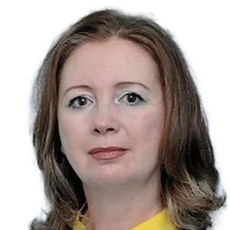 Шишкина Елена Александровна, стоматолог-терапевт