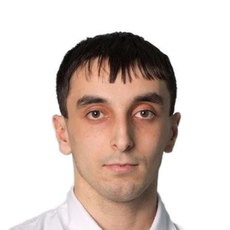 Самадов Магомед Нурулисламович, стоматолог-терапевт