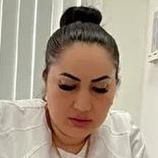 Бибова Зита Бислановна, гинеколог