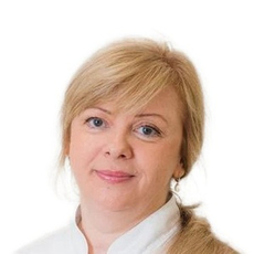 Романко Светлана Ивановна, врач УЗД