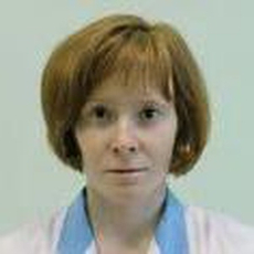 Мифтахова Ксения Сергеевна, педиатр